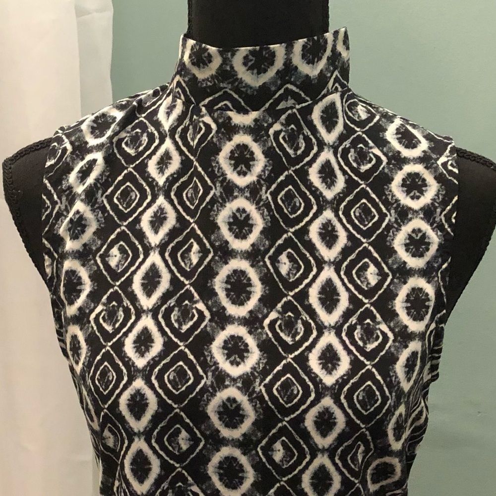 Gracie Blouse Size Medium